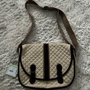 Vera Bradley Messenger bag